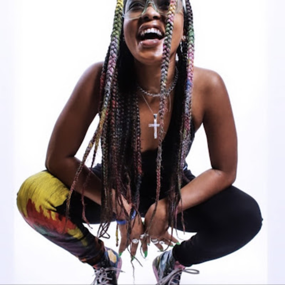 Meet your Posher, Casharel